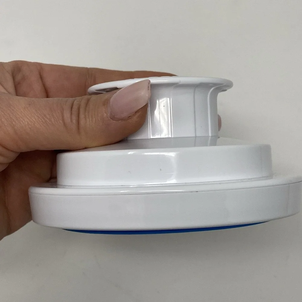 Food Saver Wide Mouth Jar Sealer Dia 3.5